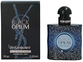 香水(ユニセックス) Yves Saint Laurent Black Opium 30ml Amazon | イヴサンローラン Black Opium Eau De Parfum Intense